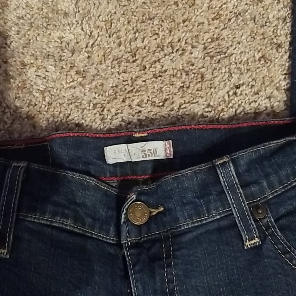 Jeans - Picture 2 of 3